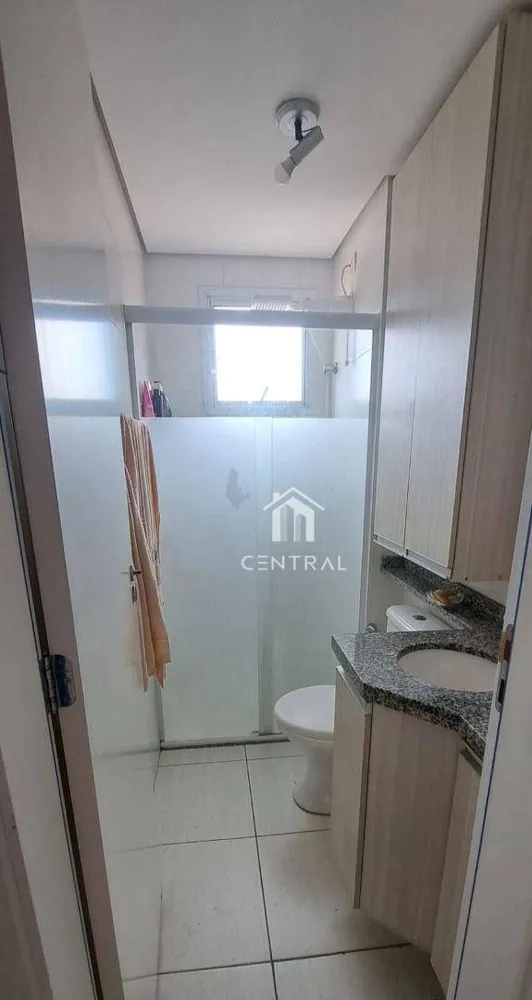 Apartamento, 2 quartos, 52 m² - Foto 10