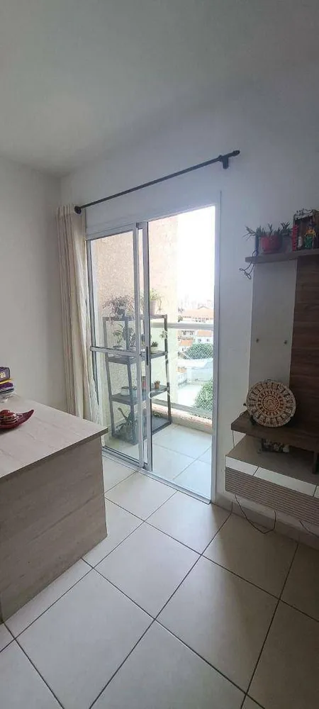 Apartamento, 2 quartos, 52 m² - Foto 6