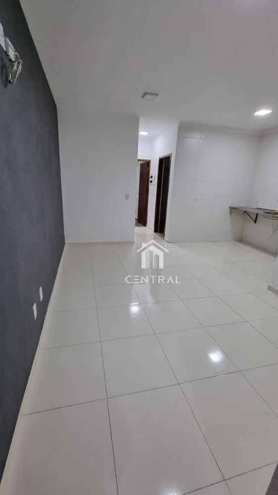 Apartamento, 1 quarto, 52 m² - Foto 6