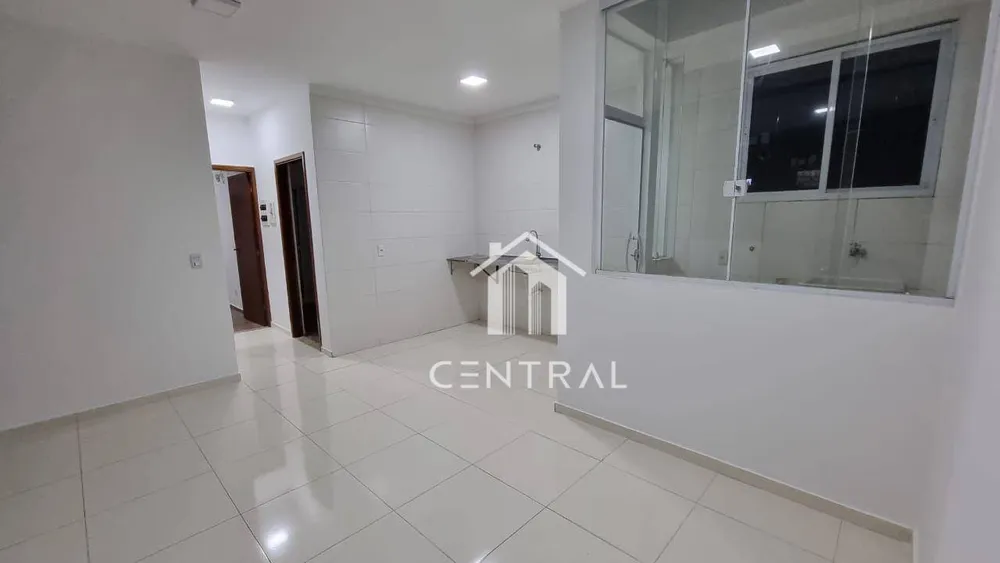 Apartamento, 1 quarto, 52 m² - Foto 2