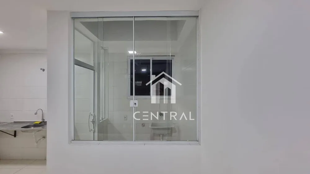 Apartamento, 1 quarto, 52 m² - Foto 9