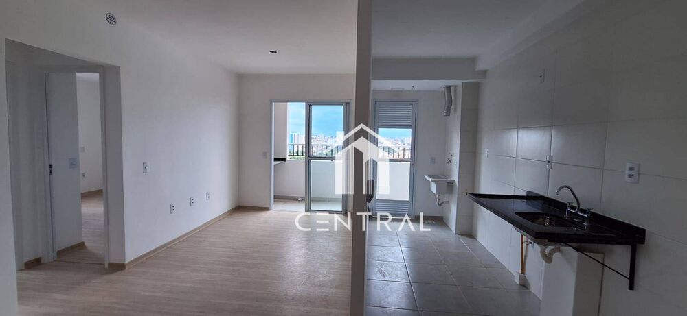 Apartamento à venda com 2 quartos, 63m² - Foto 5