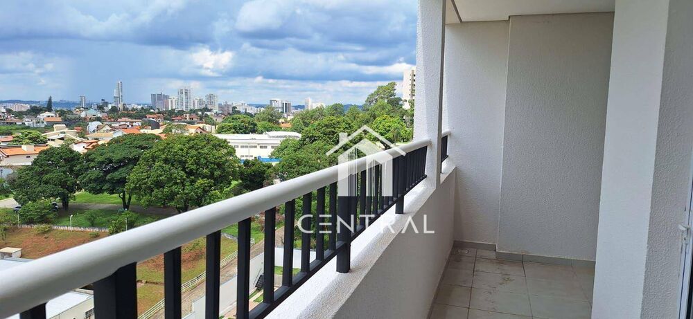 Apartamento à venda com 2 quartos, 63m² - Foto 1