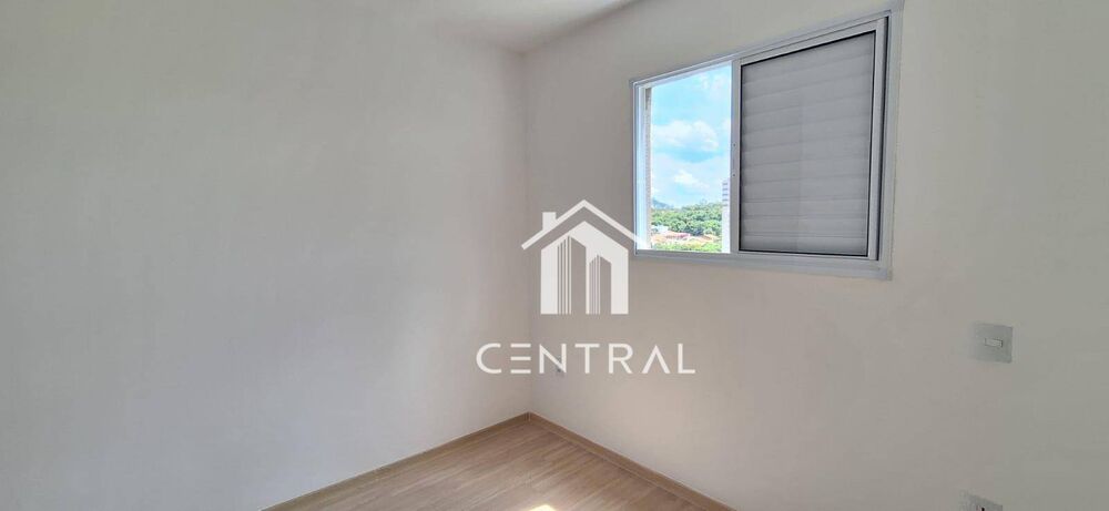 Apartamento à venda com 2 quartos, 63m² - Foto 10