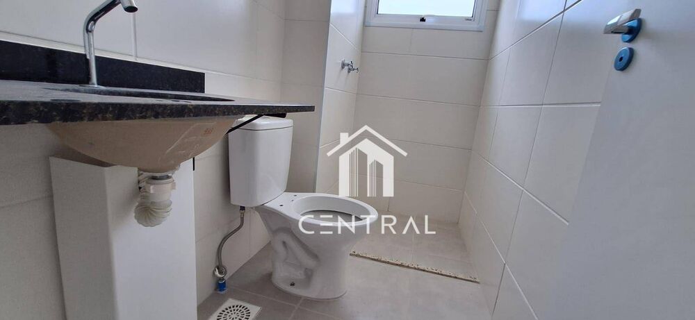 Apartamento à venda com 2 quartos, 63m² - Foto 9