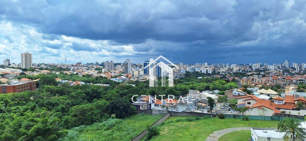 Apartamento à venda com 2 quartos, 63m² - Foto 3