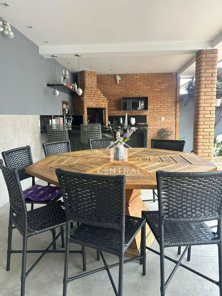 Casa de Condomínio, 4 quartos - Foto 10