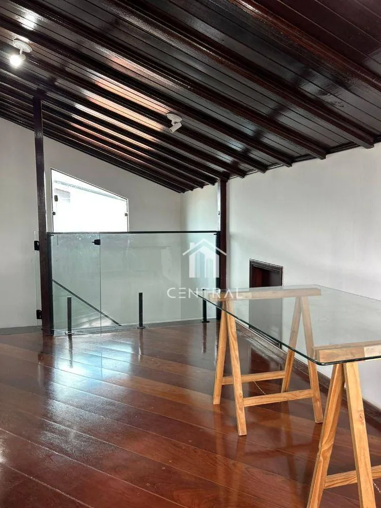 Casa de Condomínio, 4 quartos - Foto 7
