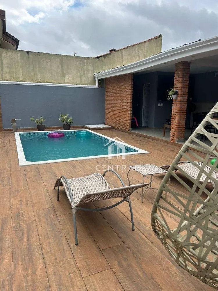 Casa de Condomínio, 4 quartos - Foto 9