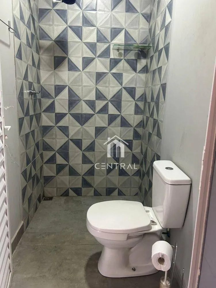Casa de Condomínio, 4 quartos - Foto 8