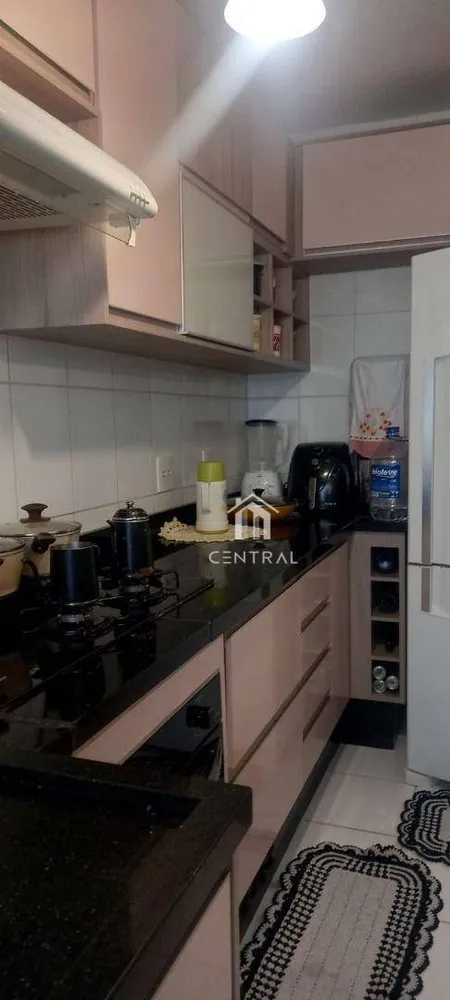 Apartamento, 2 quartos, 54 m² - Foto 6