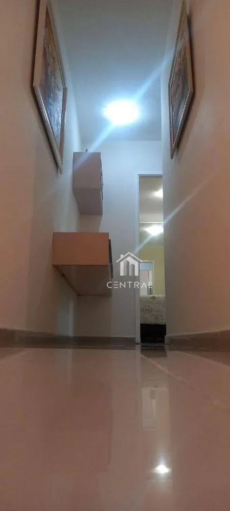 Apartamento, 2 quartos, 54 m² - Foto 10
