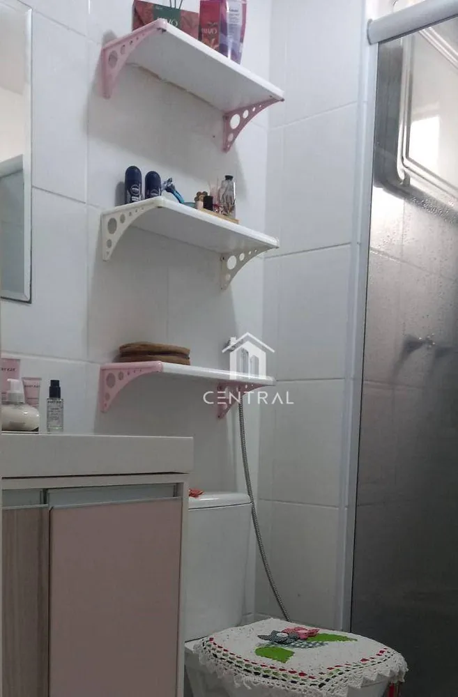 Apartamento, 2 quartos, 54 m² - Foto 7