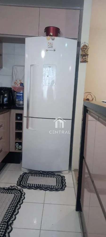 Apartamento, 2 quartos, 54 m² - Foto 3