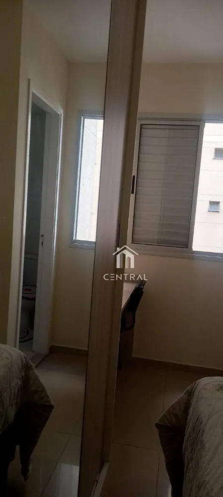 Apartamento, 2 quartos, 54 m² - Foto 5