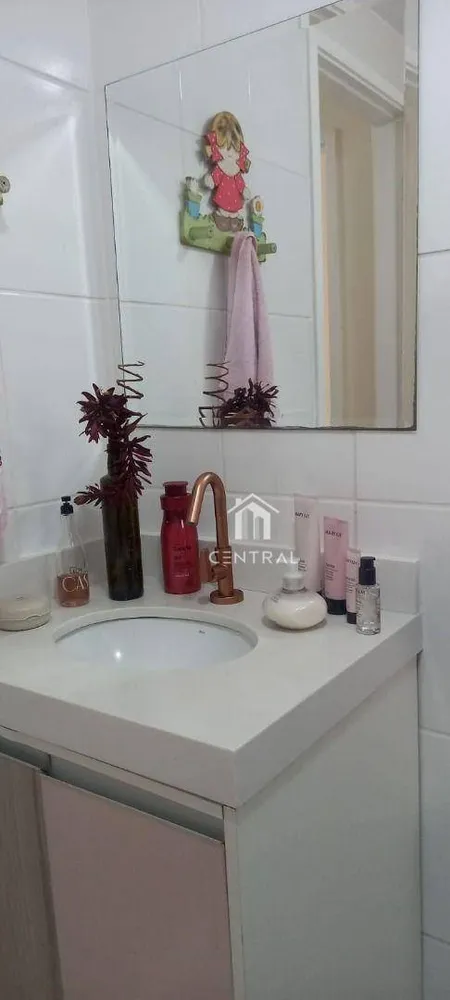 Apartamento, 2 quartos, 54 m² - Foto 8