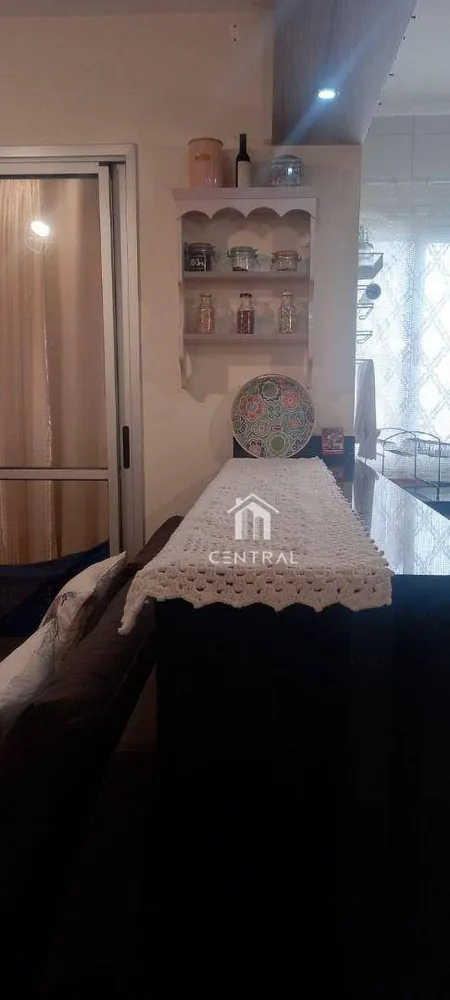 Apartamento, 2 quartos, 54 m² - Foto 9