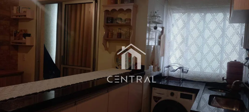 Apartamento, 2 quartos, 54 m² - Foto 12