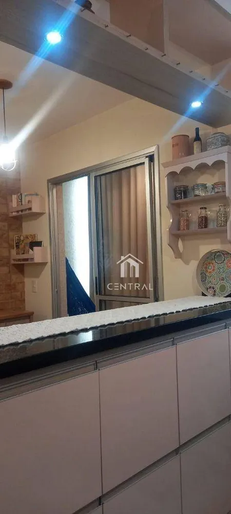 Apartamento, 2 quartos, 54 m² - Foto 4