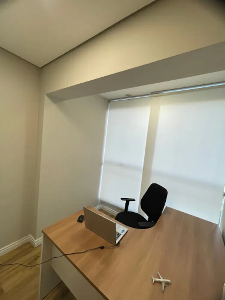 Sala-Conjunto, 37 m² - Foto 7