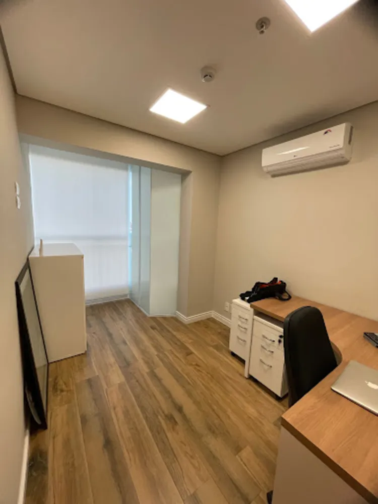 Sala-Conjunto, 37 m² - Foto 14
