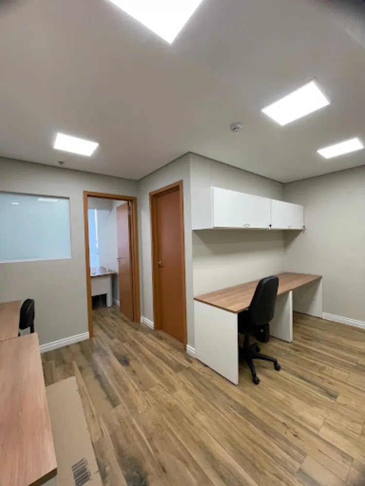 Sala-Conjunto, 37 m² - Foto 13