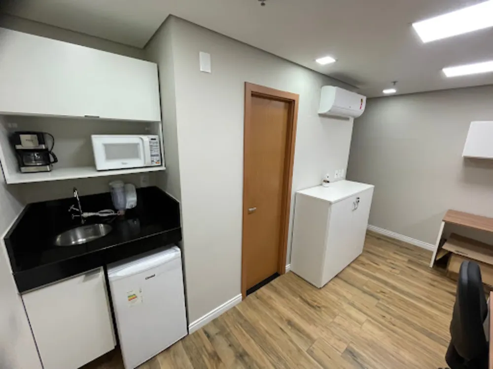 Sala-Conjunto, 37 m² - Foto 4