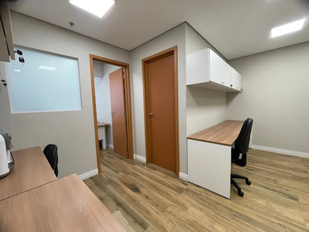 Sala-Conjunto, 37 m² - Foto 8