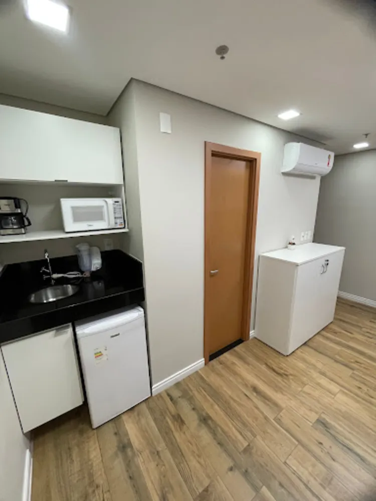 Sala-Conjunto, 37 m² - Foto 9