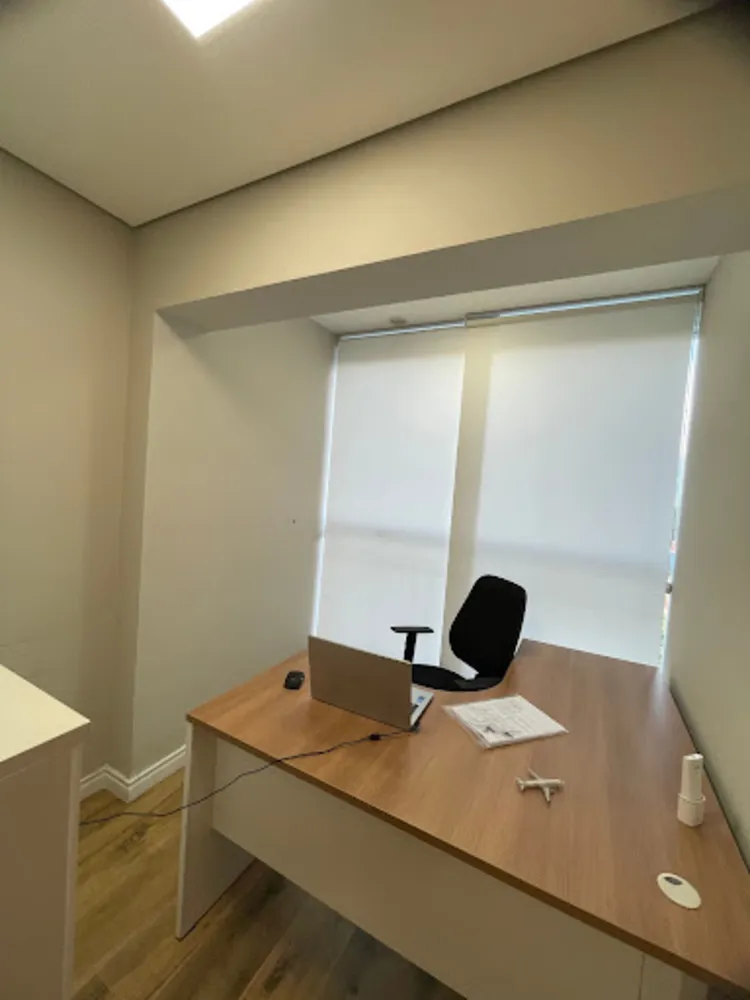 Sala-Conjunto, 37 m² - Foto 10