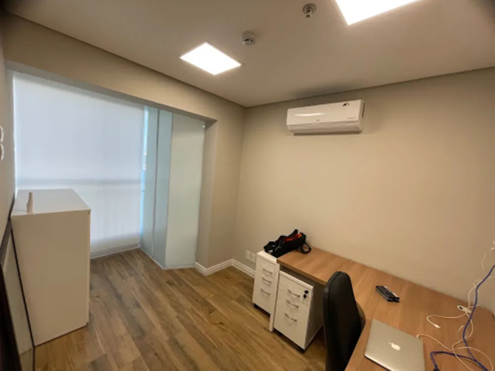 Sala-Conjunto, 37 m² - Foto 2