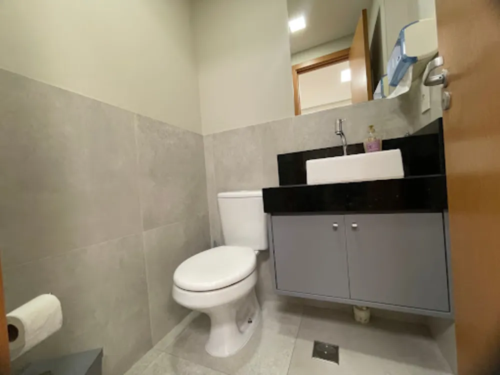 Sala-Conjunto, 37 m² - Foto 6
