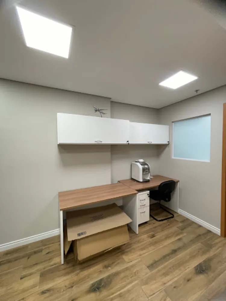 Sala-Conjunto, 37 m² - Foto 11