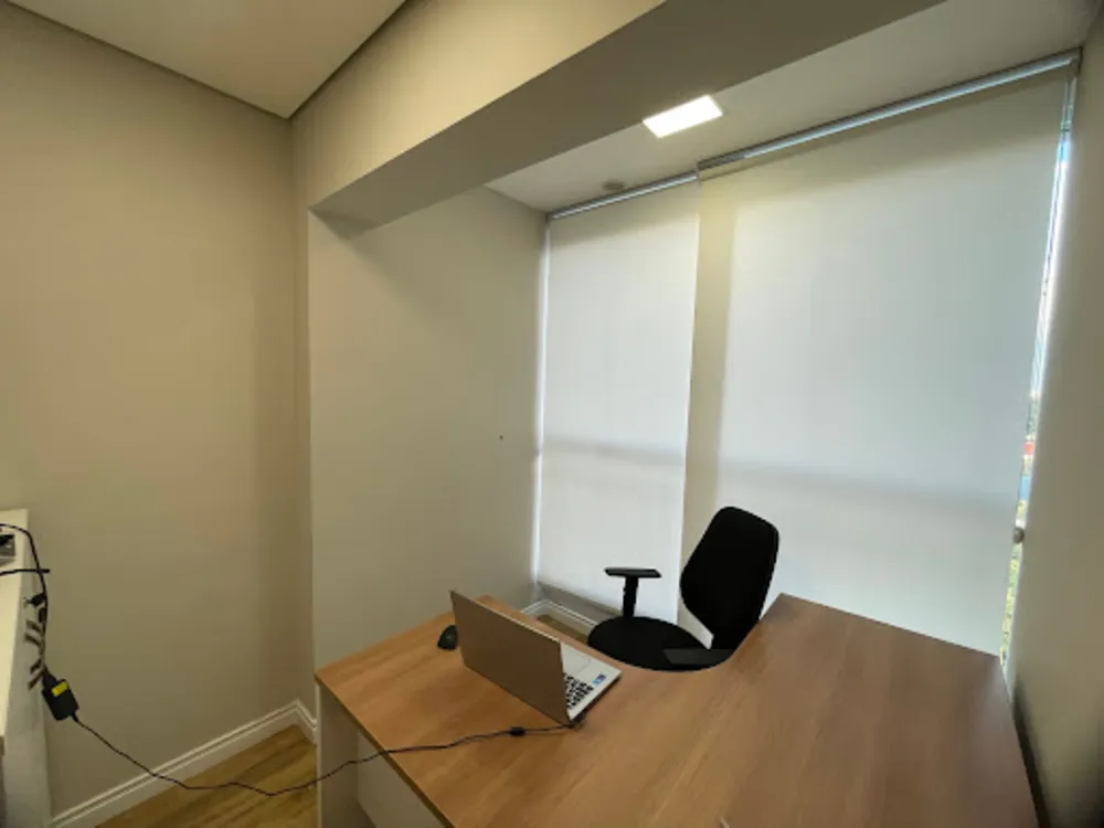 Sala-Conjunto, 37 m² - Foto 5