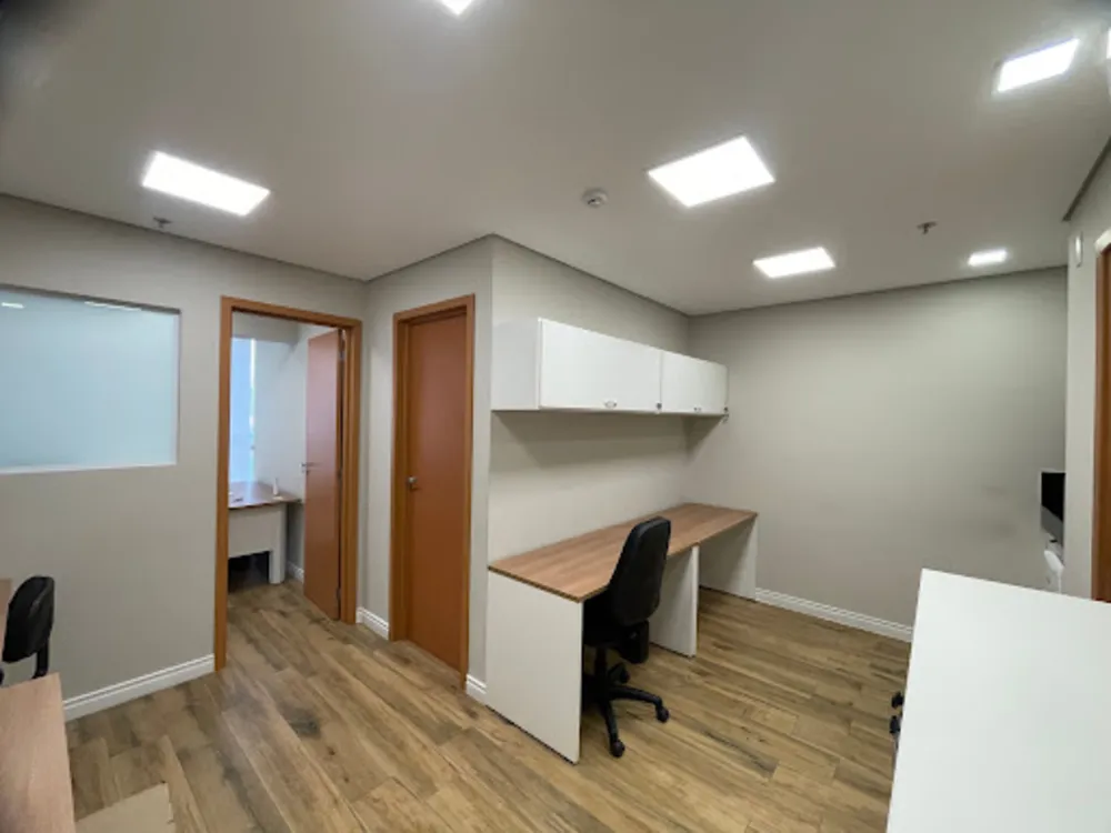 Sala-Conjunto, 37 m² - Foto 1