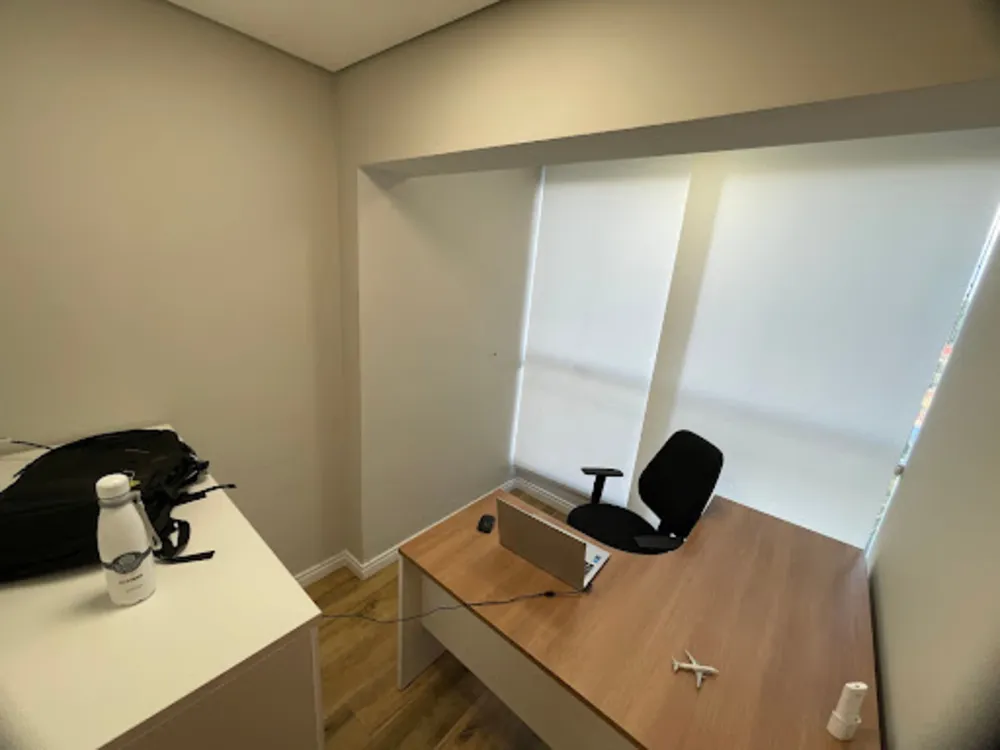 Sala-Conjunto, 37 m² - Foto 16