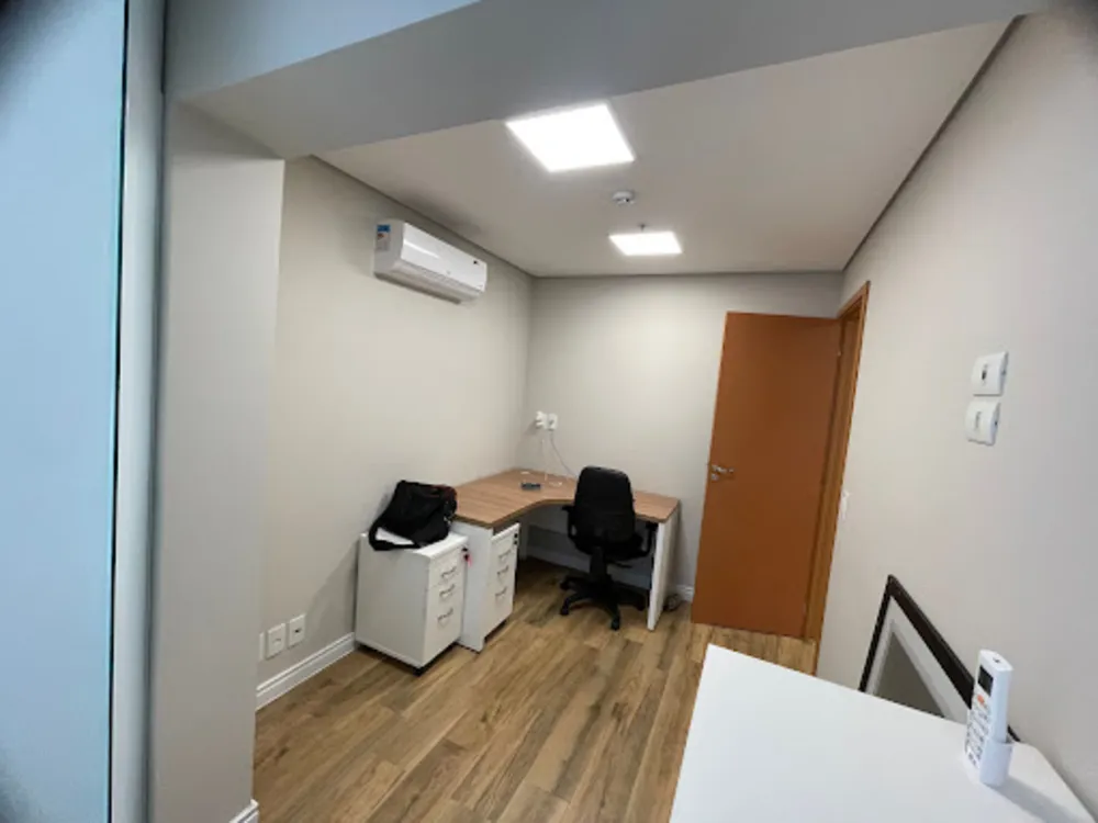 Sala-Conjunto, 37 m² - Foto 3