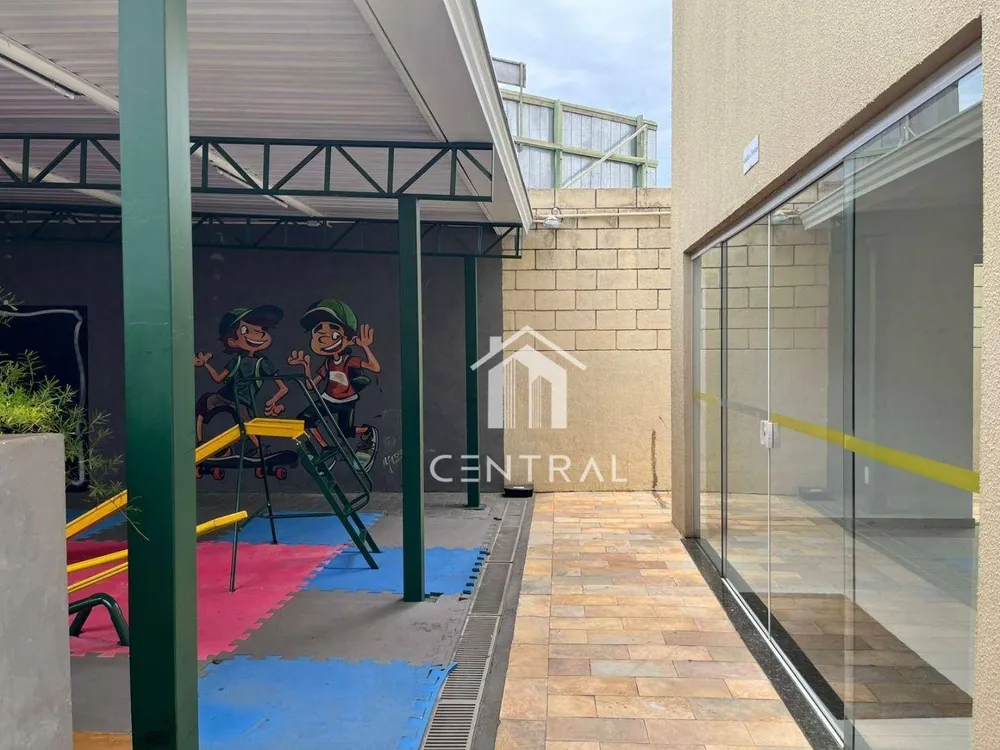 Apartamento, 2 quartos, 52 m² - Foto 1