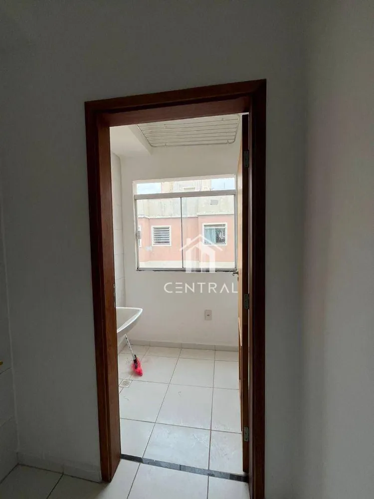 Apartamento, 2 quartos, 52 m² - Foto 4