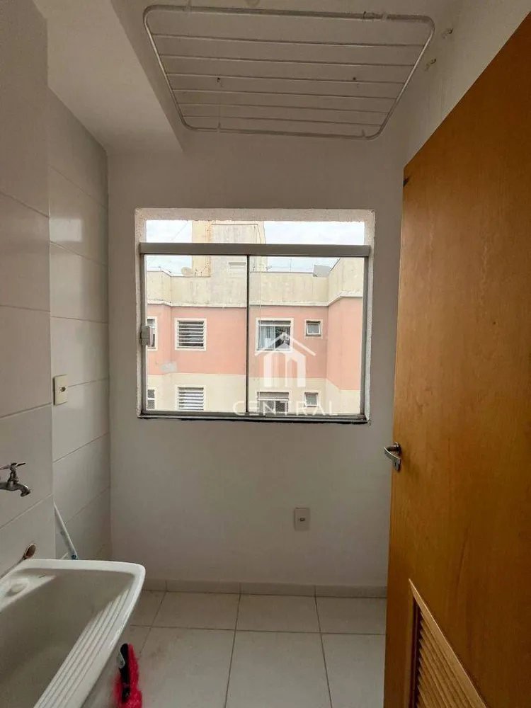 Apartamento, 2 quartos, 52 m² - Foto 5