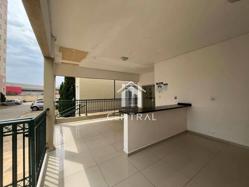 Apartamento, 2 quartos, 52 m² - Foto 10