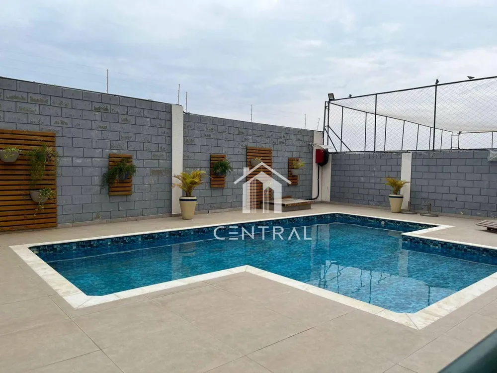 Apartamento, 2 quartos, 52 m² - Foto 8
