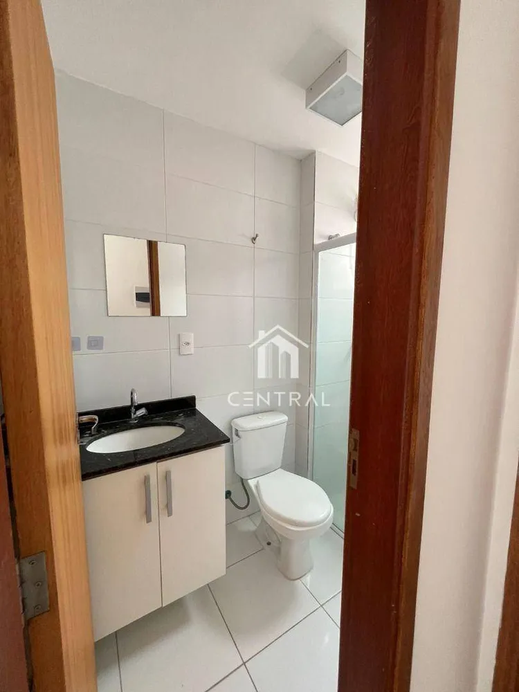 Apartamento, 2 quartos, 52 m² - Foto 3
