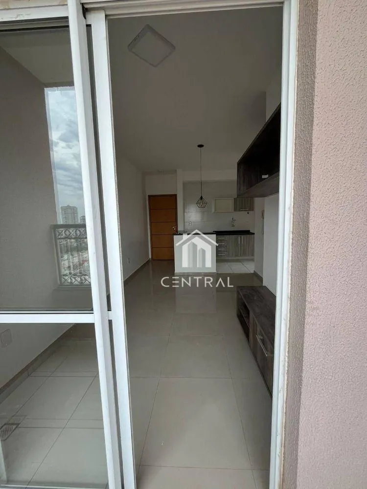 Apartamento, 2 quartos, 52 m² - Foto 3