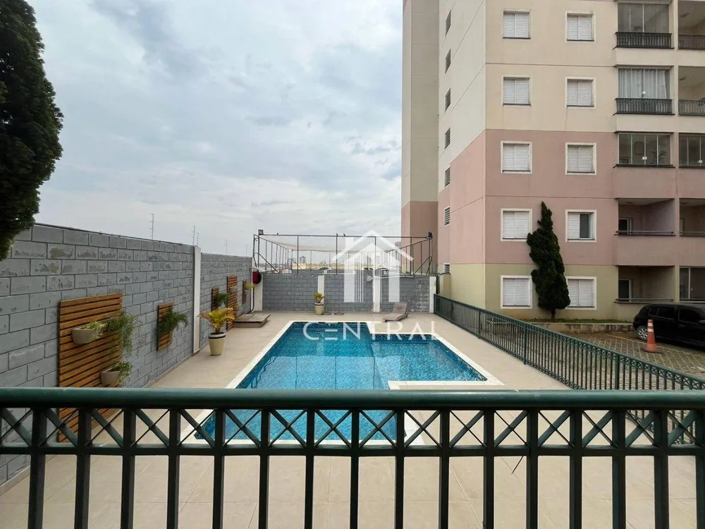 Apartamento, 2 quartos, 52 m² - Foto 9