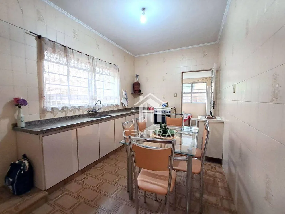 Casa, 2 quartos, 124 m² - Foto 3
