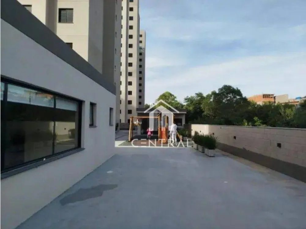 Apartamento, 2 quartos, 56 m² - Foto 7