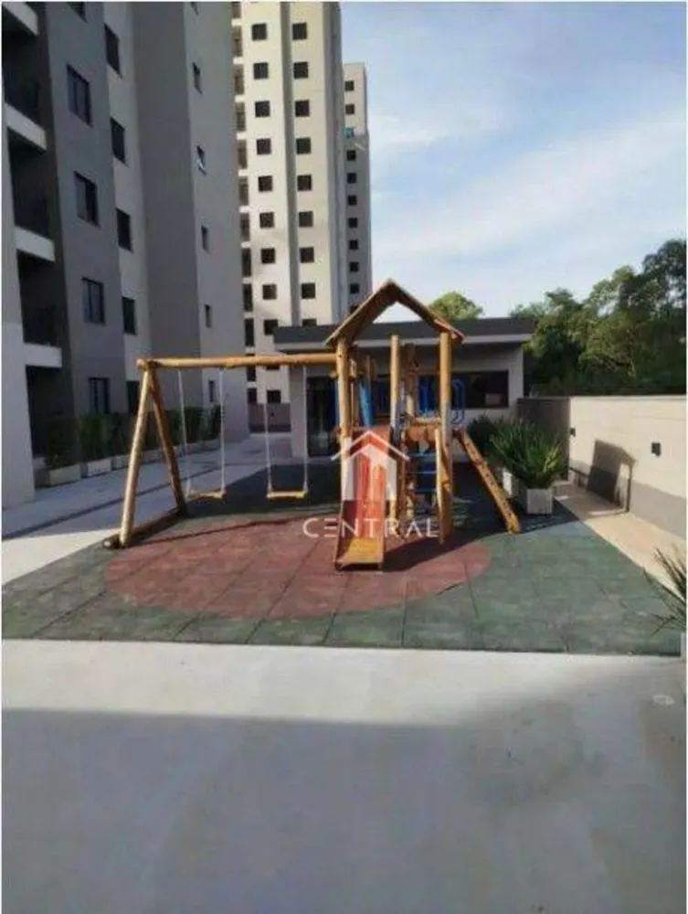 Apartamento, 2 quartos, 56 m² - Foto 4