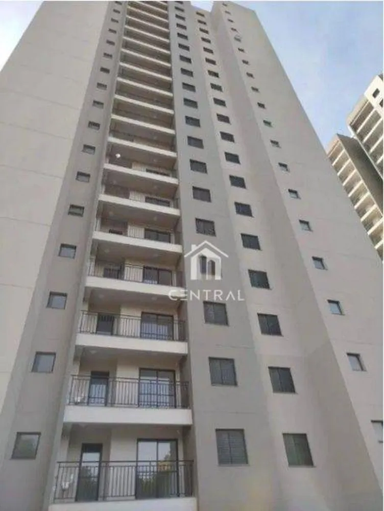 Apartamento, 2 quartos, 56 m² - Foto 3