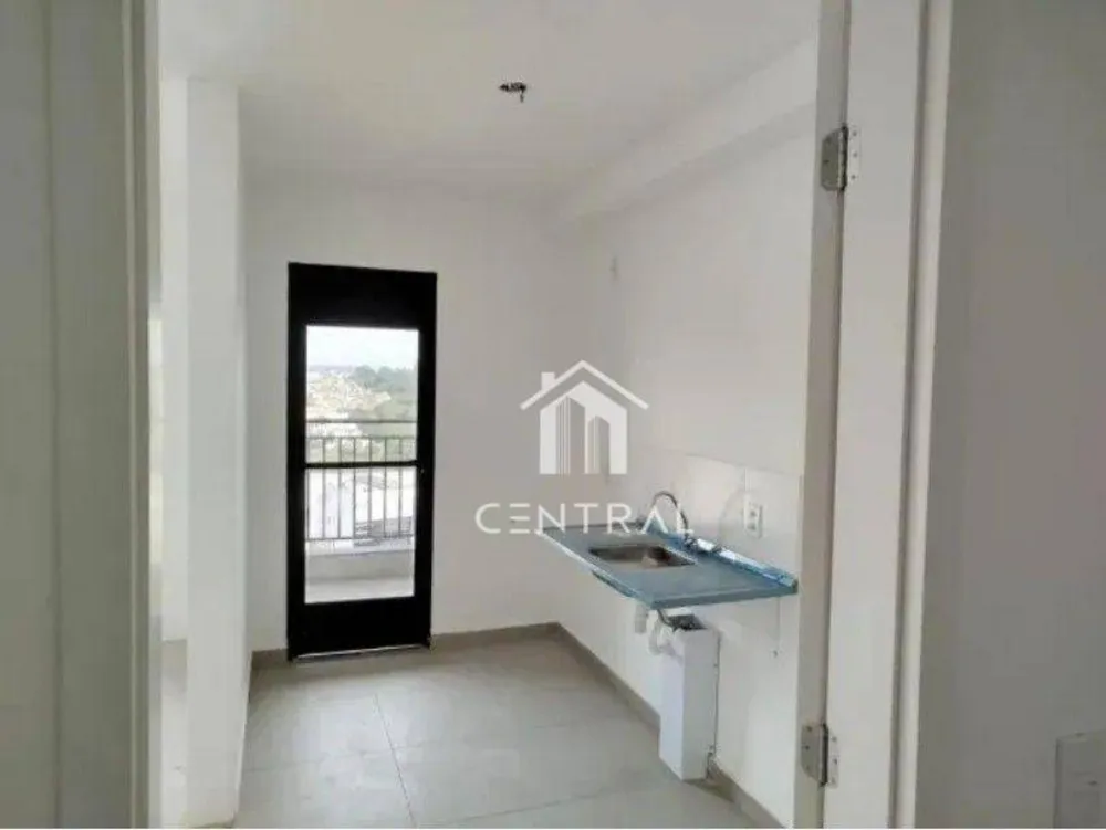 Apartamento, 2 quartos, 56 m² - Foto 10